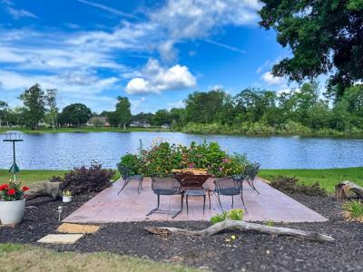 1389 NW Lake Front Dr., Cairo, 죠지아 39828, 미국