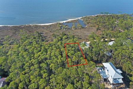 578 E Bay Shore Dr, St. George Island, フロリダ 32328, アメリカ合衆国