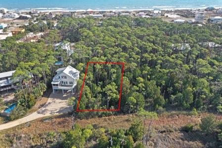 578 E Bay Shore Dr, St. George Island, フロリダ 32328, アメリカ合衆国