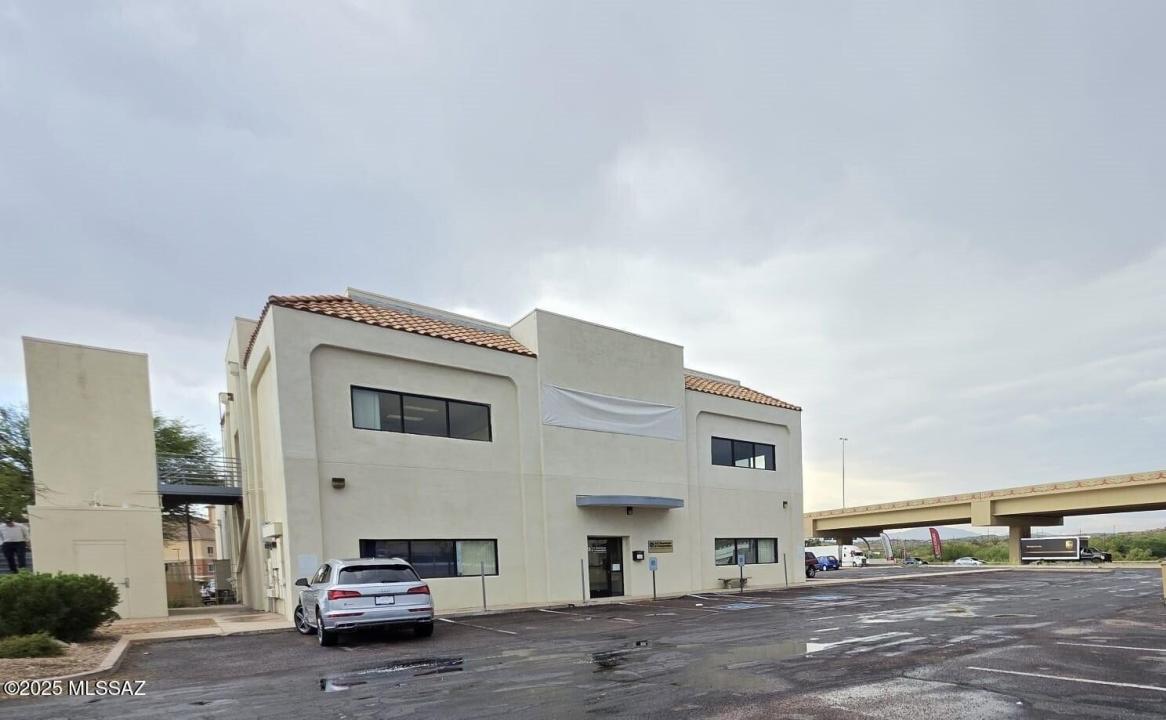 870 W Shell Road, Nogales, Arizona 85621