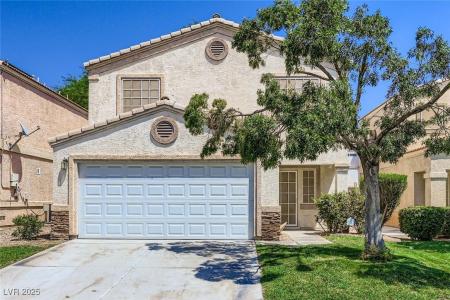 3310 IDAHO SPRINGS Street n/a, North Las Vegas, Nevada 89032