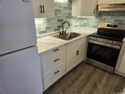 3215 Ala Ilima Street A1104, Honolulu, 夏威夷 96818, 美国