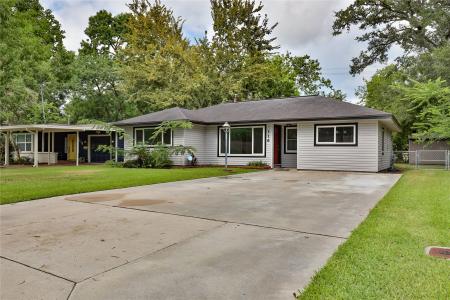 116 Cypress Street, Lake Jackson, تكساس 77566, الولايات المتحدة