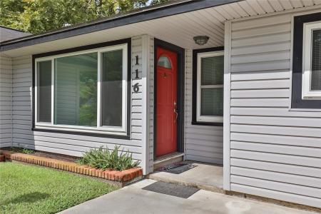 116 Cypress Street, Lake Jackson, تكساس 77566, الولايات المتحدة