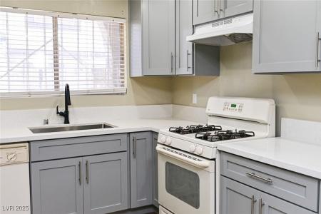 895 Flagstone Way, Las Vegas, Невада 89110, Соединенные Штаты