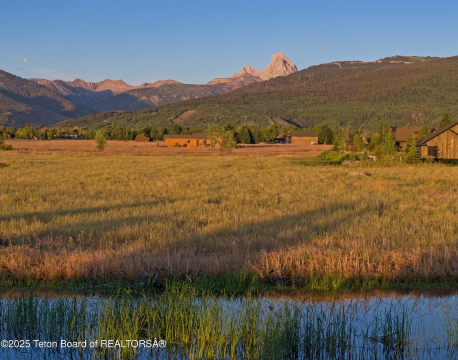 1422 WHITETAIL Drive, Driggs, Idaho 83422, États-Unis