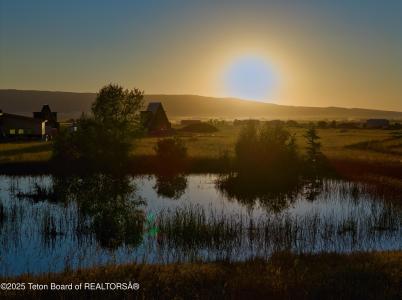 1422 WHITETAIL Drive, Driggs, Idaho 83422, États-Unis