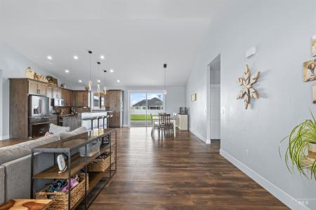 2111 Vinifera Blvd, Lewiston, Idaho 83501-6253, HOA KỲ