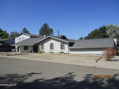 3200 Kensington Drive, Winnemucca, نيفادا 89445, الولايات المتحدة