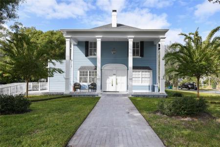 851 N DONNELLY STREET 1, Mount Dora, Florida 32757, USA