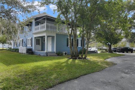 851 N DONNELLY STREET 1, Mount Dora, Florida 32757, USA