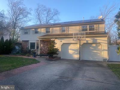 36 Bridge Dr, TURNERSVILLE, NJ 08012, USA