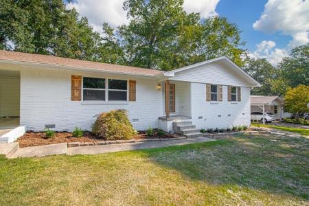 2002 Lynnwood Drive, Benton, ארקנסו 72015, ארצות הברית של אמריקה 