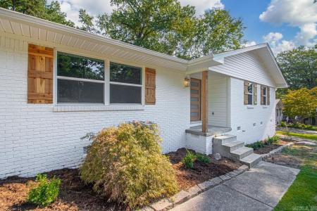 2002 Lynnwood Drive, Benton, ארקנסו 72015, ארצות הברית של אמריקה 