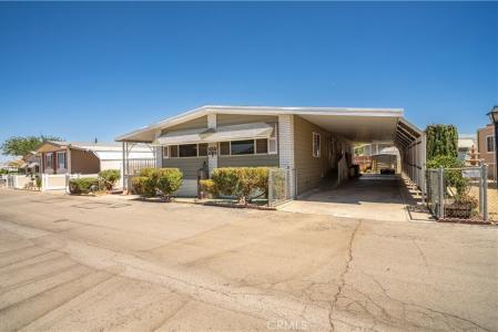 13393 Mariposa Road 169, Victorville, California 92395