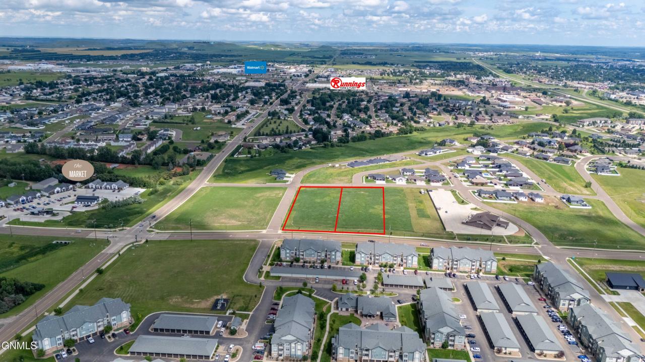 000 State Avenue, Dickinson, Dakota Do Norte 58601, Estados Unidos