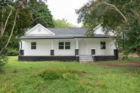 41 Gosnell Avenue, Inman, SC 29349, USA