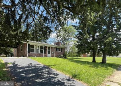 503 N High Street, Martinsburg, WV 25404, USA