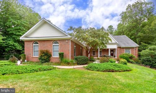 78 Madeline Lane, Stafford, Virginia 22556, Amerika Birleşik Devletleri