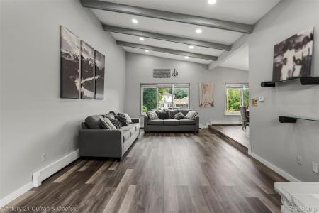 5590 Pembury Ln, West Bloomfield Charter Township, 密西根州 48322, 美國