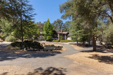 17867 Brewer Road, Grass Valley, California 95949