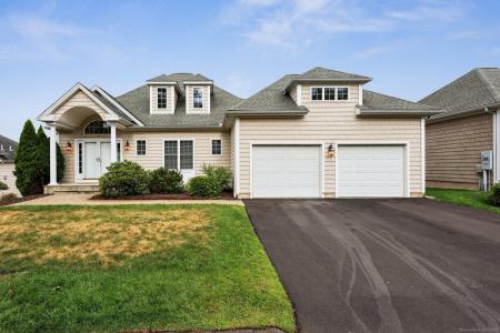 24 Fairway Drive 24, Wallingford, Connecticut 06492, Stati Uniti