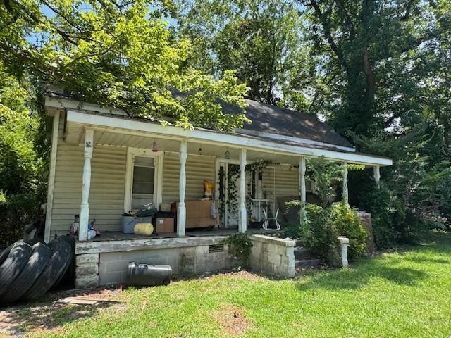 1003/1005 Broad Street, Ahoskie, Carolina Del Norte 27910, Estados Unidos