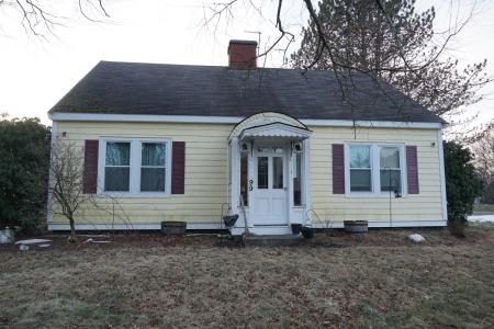 99 Alger St, Brockton, Massachusetts 02302, USA