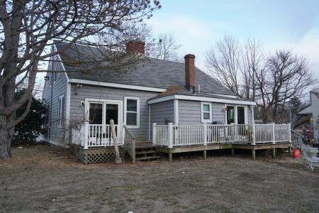 99 Alger St, Brockton, 马萨诸塞州 02302, 美国