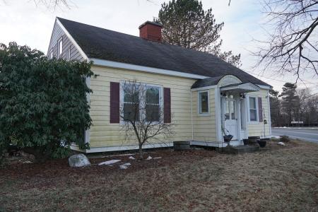 99 Alger St, Brockton, 马萨诸塞州 02302, 美国