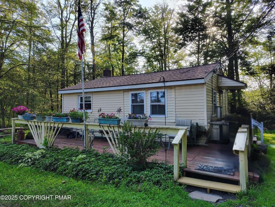 339 Route 196, Tobyhanna, 賓夕法尼亞州 18466, 美國