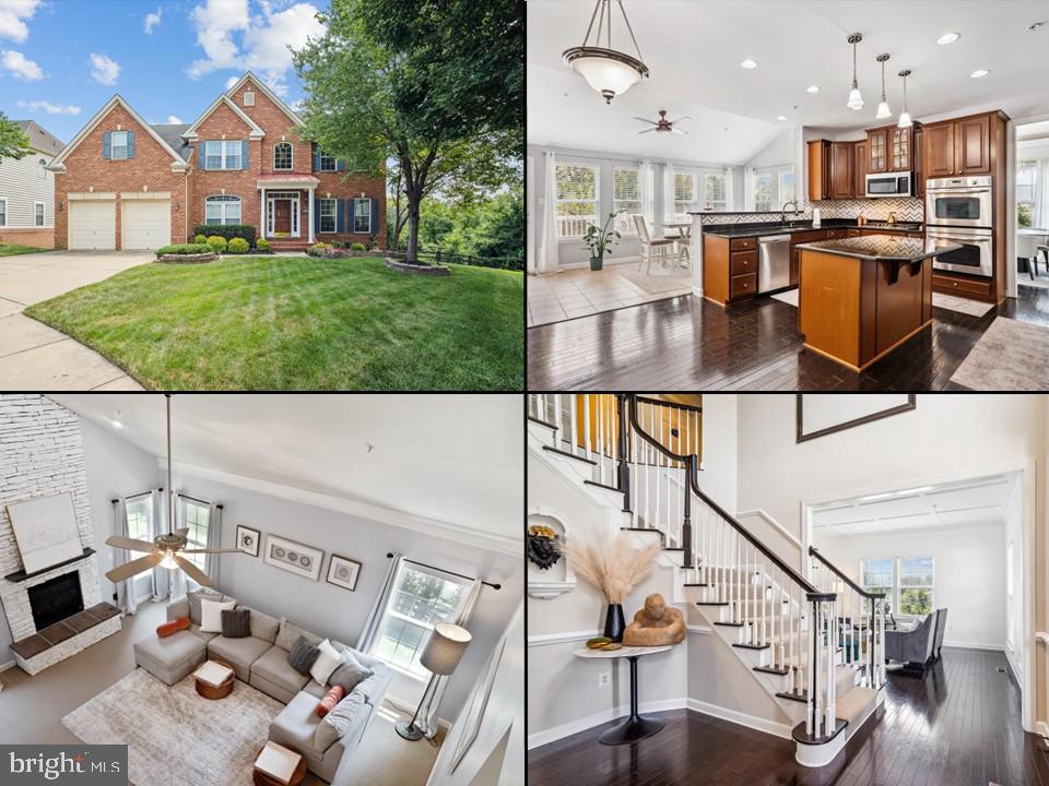 15503 Humberside Way, Upper Marlboro, 메릴랜드 20774, 미국