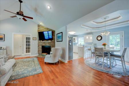 1704 Caracara Drive, New Bern, Северная Каролина 28560, Соединенные Штаты