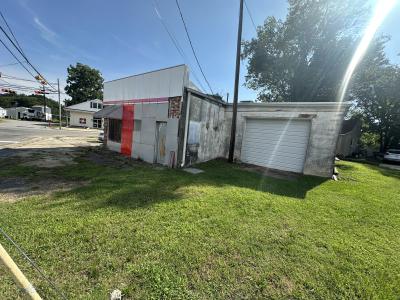 200 W. Jefferson Street, Jackson, Carolina Del Norte 27910, Estados Unidos