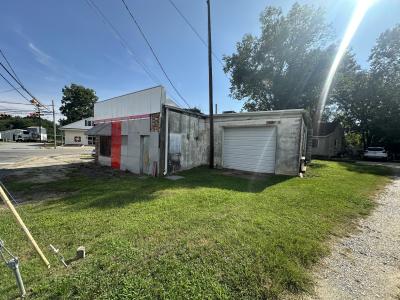 200 W. Jefferson Street, Jackson, Carolina Del Norte 27910, Estados Unidos