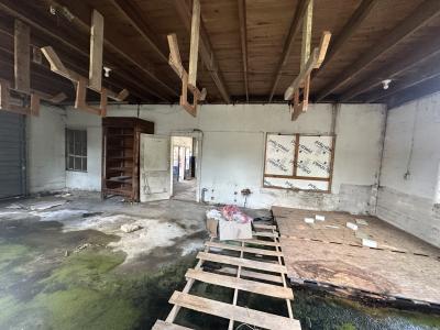 200 W. Jefferson Street, Jackson, Carolina Del Norte 27910, Estados Unidos