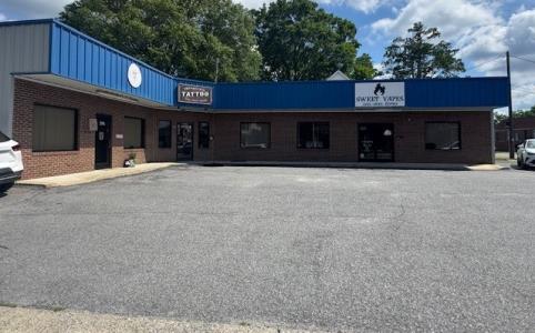 304B W. Main Street, Ahoskie, ノースカロライナ 27910, アメリカ合衆国