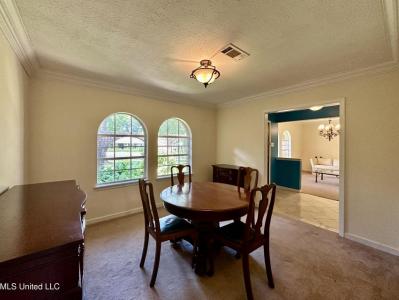 605 Herndon Hill, Clinton, מיסיסיפי 39056, ארצות הברית של אמריקה 