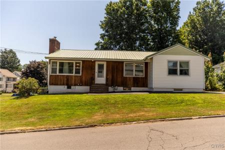 514 Academy Street, Fulton, NY 13069, USA