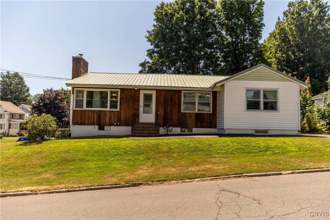 514 Academy Street, Fulton, New York 13069, HOA KỲ