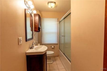 514 Academy Street, Fulton, New York 13069, HOA KỲ