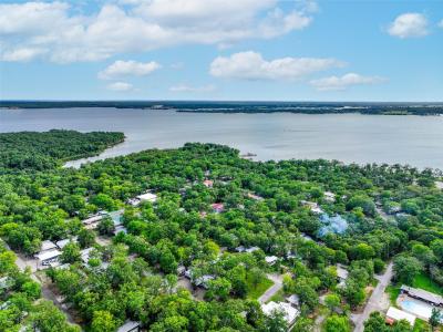 8 Lots Private Road 5805 & 5804, Yantis, Texas 75497, USA