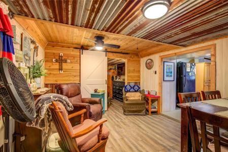 8 Lots Private Road 5805 & 5804, Yantis, Texas 75497