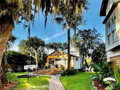 207 Barley Road, Savannah, Georgia 31410