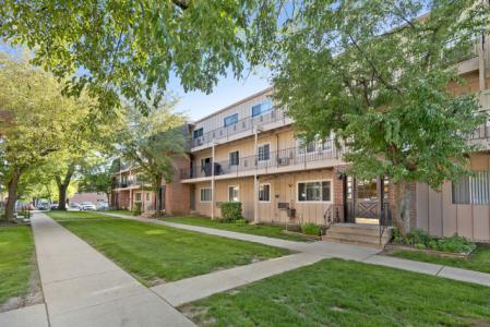 2508 Algonquin Rd Unit 16, Rolling Meadows, 伊利諾州 60008, 美國