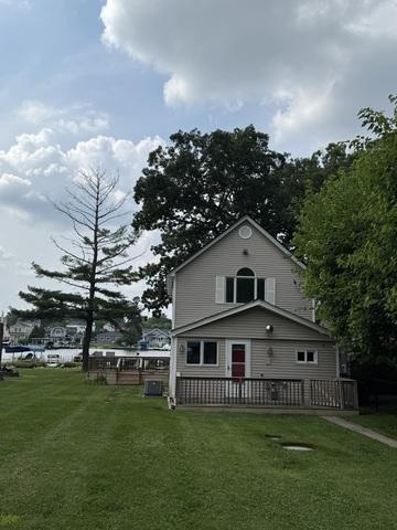 1809 N Woodlawn Park Ave, McHenry, イリノイ 60051, アメリカ合衆国