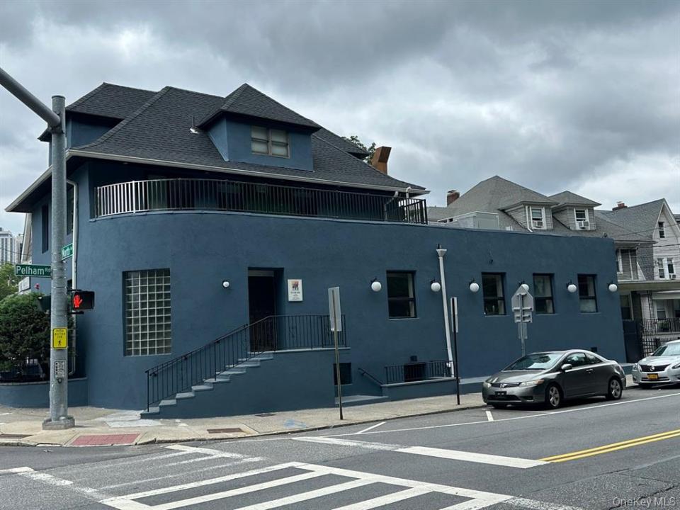 1 North Avenue, New Rochelle, 纽约州 10801, 美国