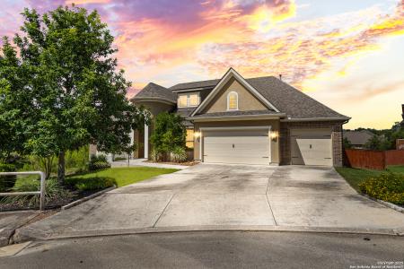 26107 Tivoli Mesa, San Antonio, Texas 78260, USA