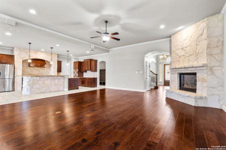 26107 Tivoli Mesa, San Antonio, Texas 78260, Stati Uniti