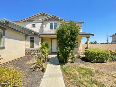 6727 Miramar Lane, Palmdale, California 93551